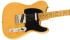 037-4030-550 Squier Classic Vibe '50s Telecaster Electric Guitar Butterscotch Blonde 0374030550